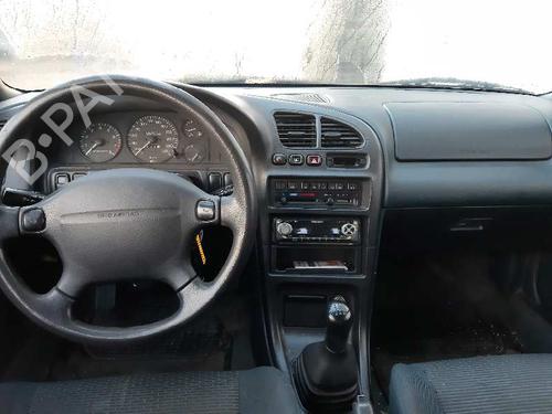 Starter MAZDA 323 F V (BA) 1.5 16V (BA11) | BP20734937M8 