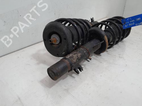 Right front shock absorber CITROËN C2 (JM_) 1.4 HDi | BP27277041M17 