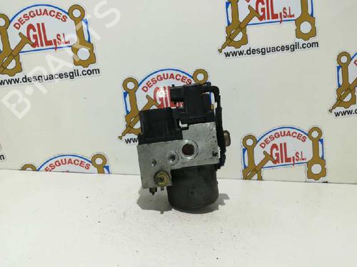 ABS pump NISSAN ALMERA II Hatchback (N16)  | BP20781616M43 
