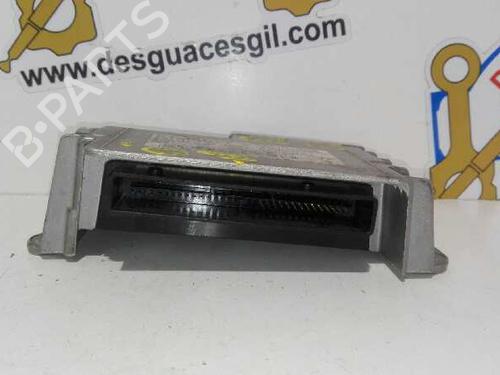 Airbag styreenhed RENAULT CLIO II (BB_, CB_)  | BP20794722M53 