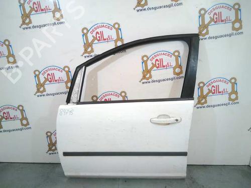 Used Left front door FORD C-MAX (DM2) 1.8 TDCi (115 hp) 20728748