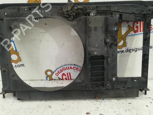 Used Front slam panel PEUGEOT 307 Break (3E) 2.0 HDI 110 (107 hp) 20759272