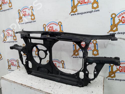 Frontplate/Frontkurv AUDI A6 C5 (4B2) 2.5 TDI | BP20767340C72 