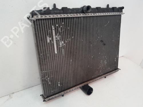 Water radiator CITROËN C8 (EA_, EB_) 2.0 HDi 135 | BP30836651M31