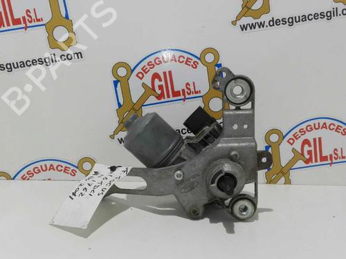 Front wiper motor FORD FOCUS III 1.6 TDCi | BP20790345M29 