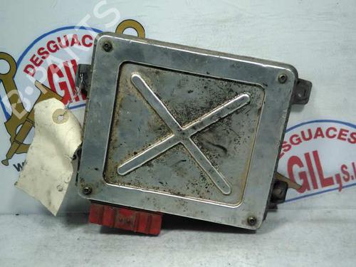 Used Engine control unit (ECU) ROVER 400 II (RT) 420 D (86 hp) 20800635