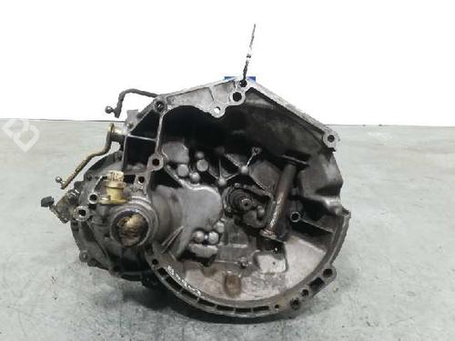Gearbox CITROËN SAXO (S0, S1) 1.4 VTS | BP20731488M3 