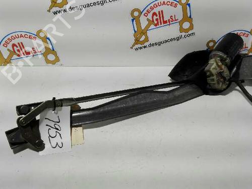 Motorino del tergicristallo anteriore SEAT IBIZA I (21A) [1984-1993]  20773809