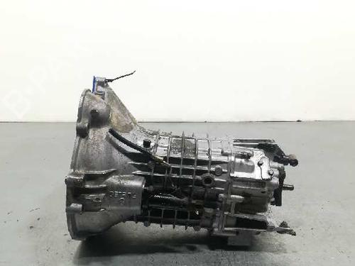 Gearbox BMW 3 (E30) 318 i | BP20730414M3 