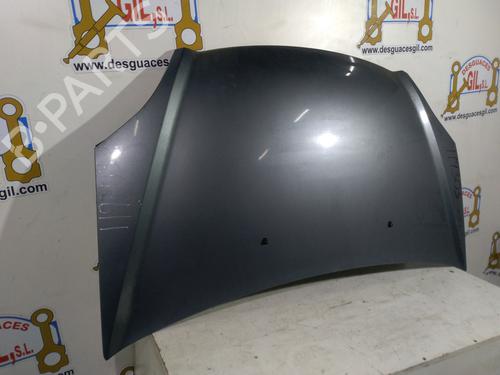Motorhaube HONDA CIVIC VII Hatchback (EU, EP, EV) 1.7 CTDi (EP4, EU9) | BP20743121C1 