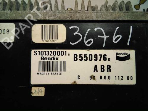 Control unit CITROËN XM (Y4) 2.0 Turbo | BP20796515M11 