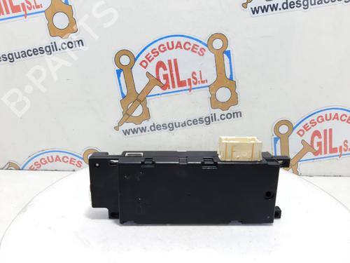 Elektronisk modul PEUGEOT 308 SW I (4E_, 4H_) [2007-2014]  20740158