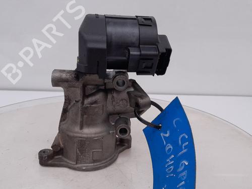 Used Egr CITROËN C4 Picasso I MPV (UD_) 2.0 HDi 138 (136 hp) 28961319