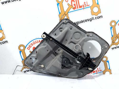 Rear right window mechanism VW GOLF IV (1J1) 1.6 16V | BP20728559C25 