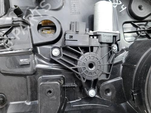 Rear right window mechanism MERCEDES-BENZ A-CLASS (W176) A 220 CDI 4-matic (176.005) | BP20767994C25 