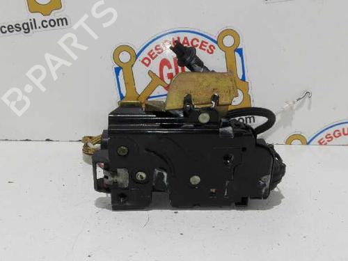 Rear left lock AUDI A6 C5 (4B2) 2.5 TDI | BP20785740C100 