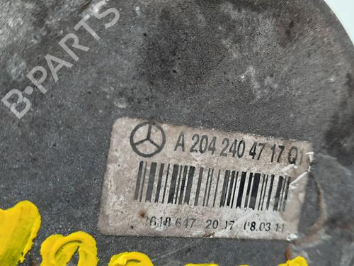 Engine mount MERCEDES-BENZ E-CLASS Coupe (C207) E 220 CDI / d (207.302, 207.301) | BP29941960M89
