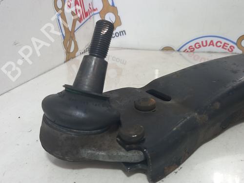 Left front suspension arm FORD MONDEO IV (BA7) 2.0 TDCi | BP20758678M12 