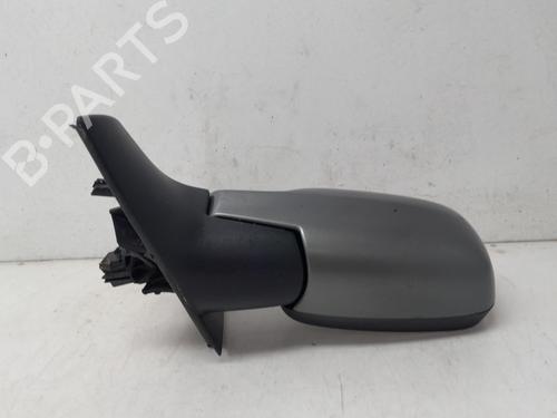 Bakspejl venstre RENAULT MEGANE II Saloon (LM0/1_)  | BP30006628C26