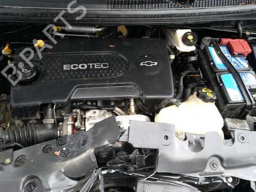 Starter CHEVROLET AVEO Saloon (T300)  | BP20728511M8 