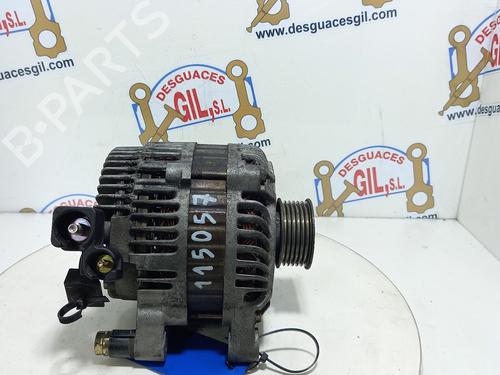 Alternator PEUGEOT 406 (8B) 2.0 HDI 90 | BP20741560M7 