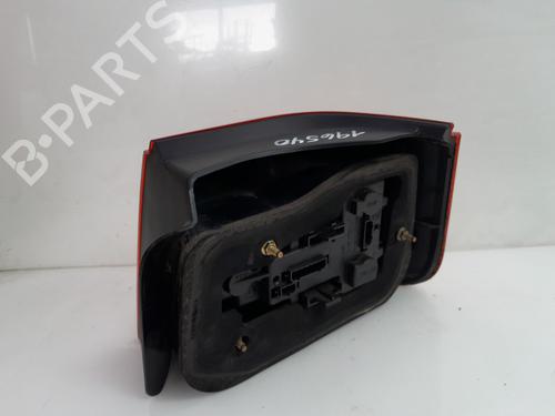 Left taillight SEAT IBIZA II (6K1) | BP29511386C34