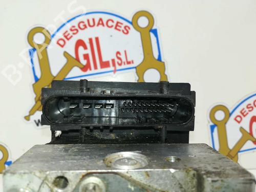 ABS pump NISSAN MICRA III (K12) 1.2 16V | BP20797220M43 