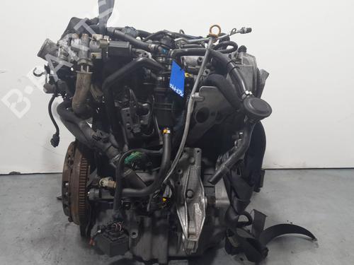 Engine ALFA ROMEO 156 (932_) 1.9 JTD 16V (932AXE00) | BP21143628M1 