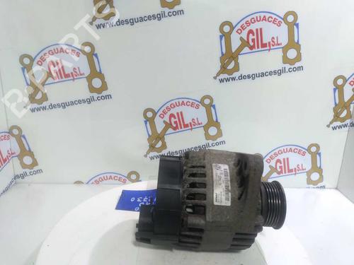 Generator FIAT PUNTO (188_) 1.9 JTD 80 (188.237, .257, .337, .357) | BP20805819M7 