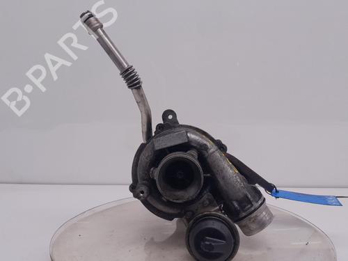 Used Turbocharger/Supercharger Turbocharger/Supercharger RENAULT MASTER II Van (FD) 2.5 dCi (FD01, FD02, FD21, FD22, FD31, FD32, FD3Y, FD71,... (120 hp) 35965454 35965454