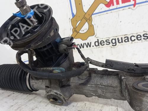 Steering rack HONDA ACCORD VIII Estate (CW) 2.2 i-DTEC (CW3) | BP20763950M22 