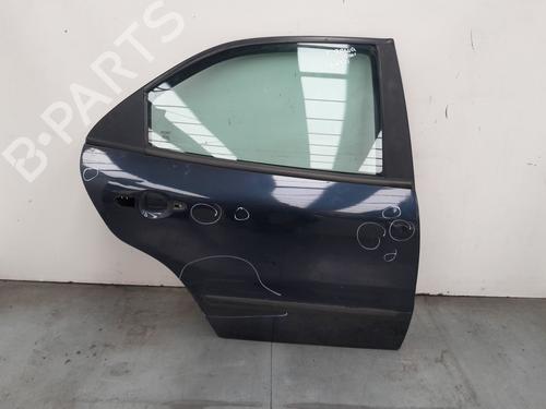 Used Right rear door FIAT BRAVA (182_) 1.6 16V (182.BB) (103 hp) 31036988