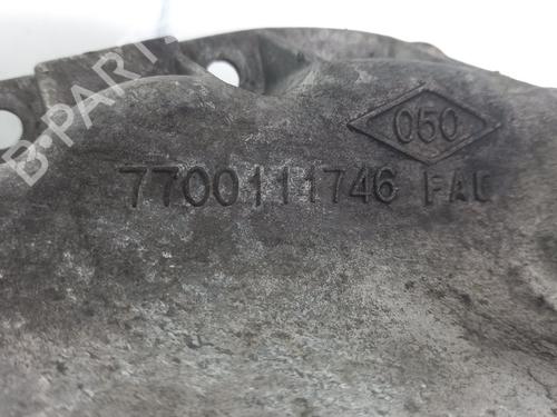 Oil sump RENAULT MEGANE I (BA0/1_) 1.9 dCi (BA05, BA1F) | BP20765154M115 