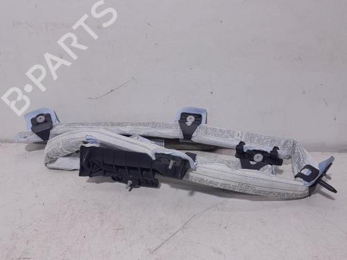 Used Right curtain airbag BMW 1 (E87) [2003-2013]  27277125