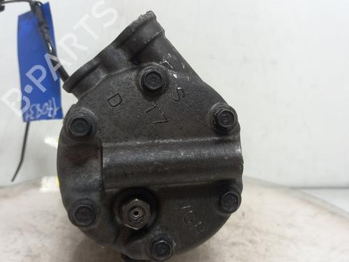 AC compressor OPEL ASTRA G Hatchback (T98) 1.6 (F08, F48) | BP20773034M34 