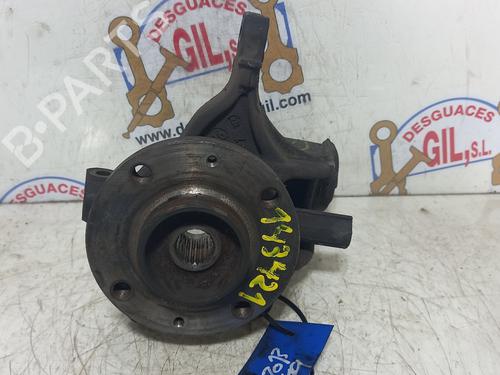 Used Right front steering knuckle CITROËN C3 II (SC_) [2009-2025]  20755716