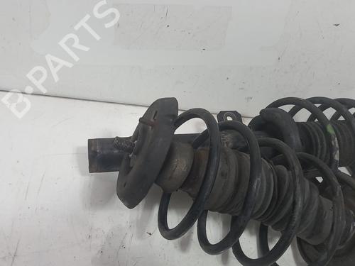 Right front shock absorber CITROËN C3 I (FC_, FN_) 1.4 HDi | BP25903739M17 