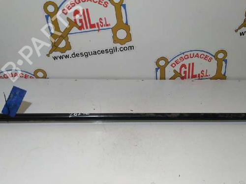 Used Right rear suspension arm OPEL FRONTERA A (U92) 2.5 TDS (115 hp) 20790823