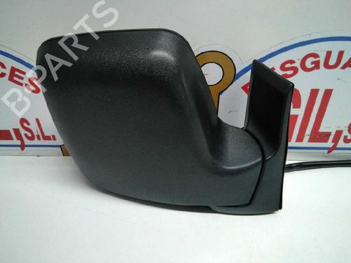 Right mirror CITROËN JUMPY I (U6U_) 1.9 TD | BP21069732C27 