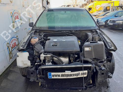 Steering pump VW GOLF IV (1J1)  | BP20772914M99 