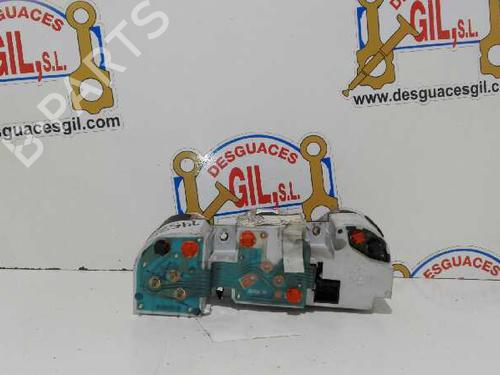 Instrument cluster ALFA ROMEO 156 (932_)  | BP20782235C47 