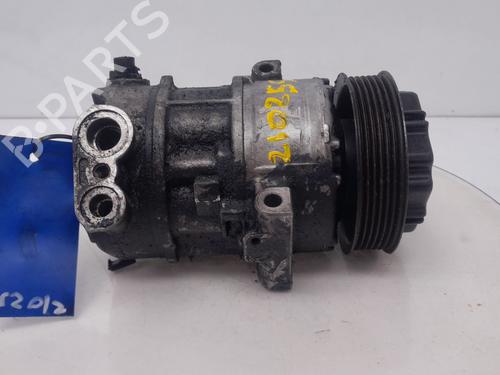 Used AC compressor AC compressor 39186599 39186599