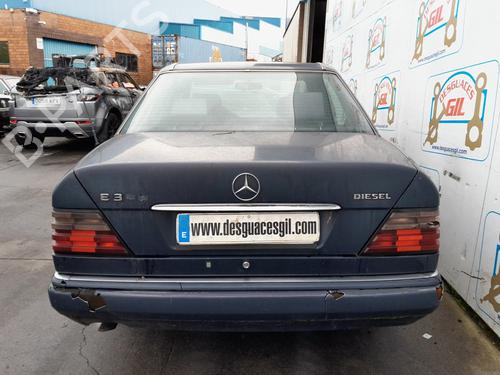 Gearbox MERCEDES-BENZ E-CLASS (W124) E 300 D (124.131) | BP37424301M3 - Image 10