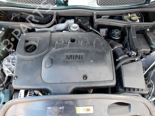 Radio MINI MINI (R50, R53) One D | BP20769942E6 