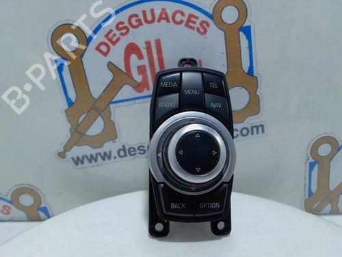 Switch BMW 1 (F21) 118 d xDrive | BP20769935I30 