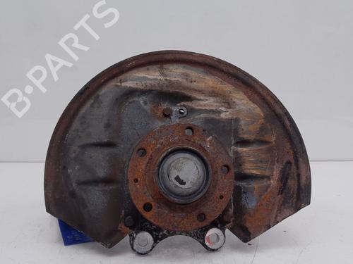 Used Left rear steering knuckle CITROËN C5 III (RD_) [2008-2017]  25651908