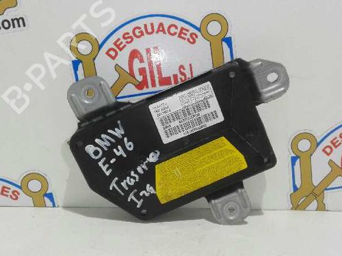 Used Electronic module BMW 3 (E46) 318 d (116 hp) 20793460