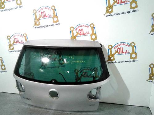 Used Tailgate VW GOLF V (1K1) [2003-2010]  20804966