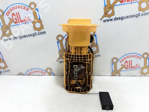 Fuel pump SEAT ALTEA (5P1)  | BP20750843M76 