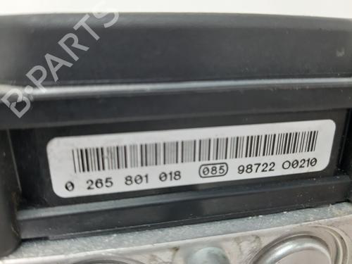 ABS pump DACIA LOGAN MCV (KS_) | BP39187644M43 - Image 6